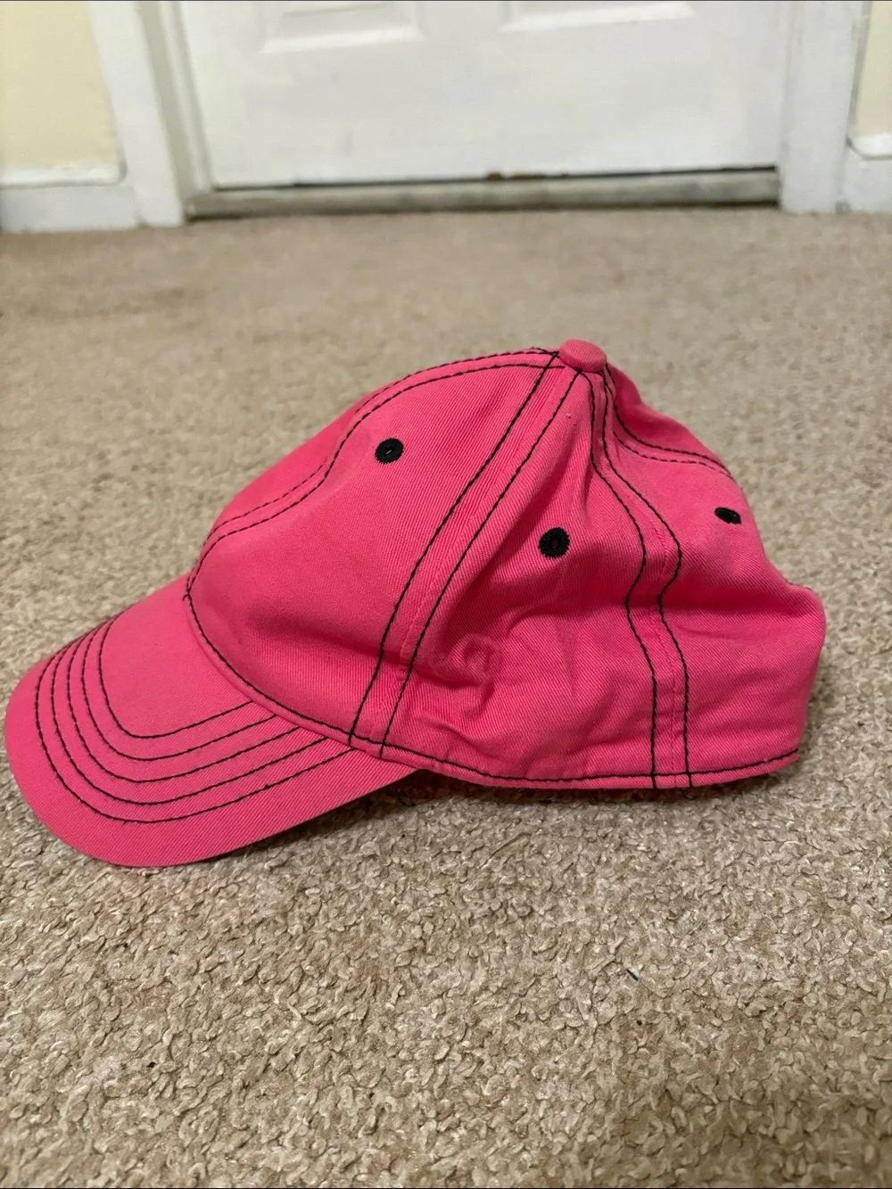 N/A bright pink